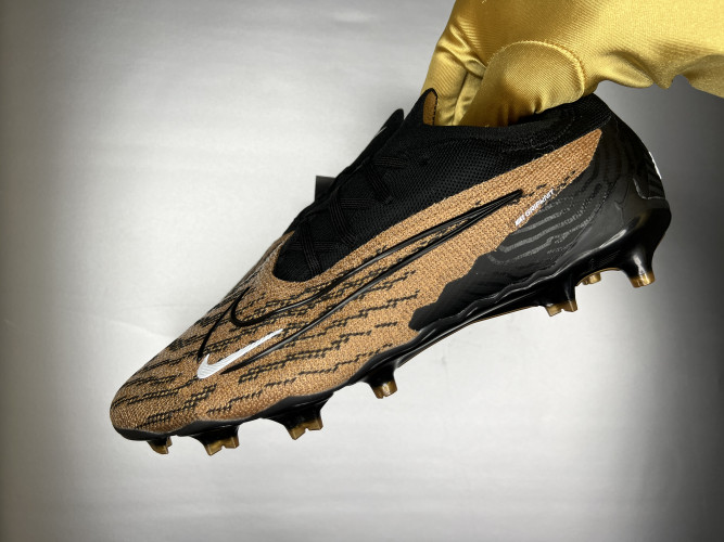 Футбольные бутсы Nike Phantom DynamitFit GX Elite - FG, 48