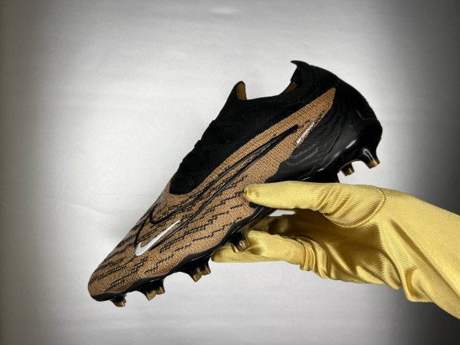 Футбольные бутсы Nike Phantom DynamitFit GX Elite - FG, 48