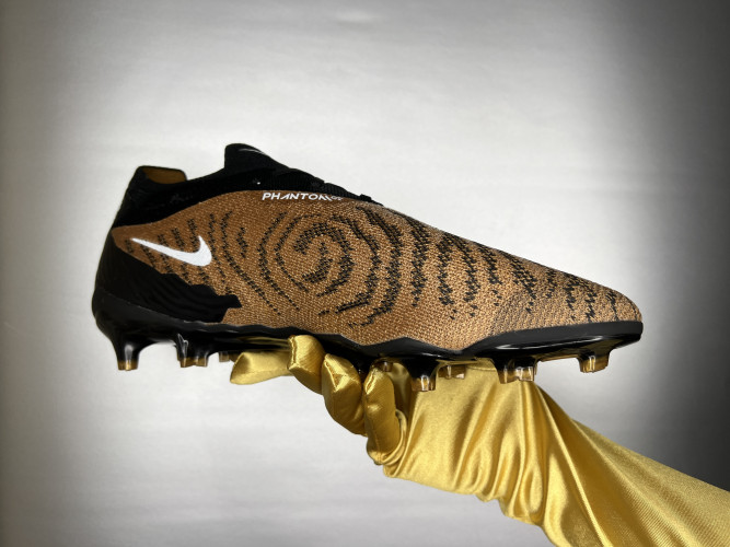 Футбольные бутсы Nike Phantom DynamitFit GX Elite - FG, 48