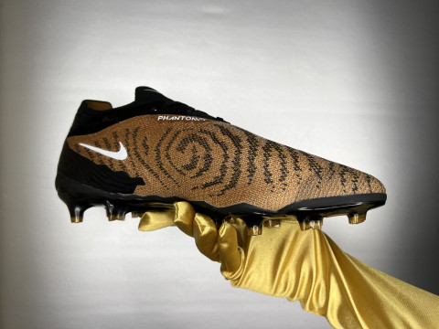 Футбольные бутсы Nike Phantom DynamitFit GX Elite - FG, 48