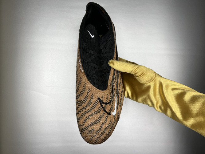 Футбольные бутсы Nike Phantom DynamitFit GX Elite - FG, 48