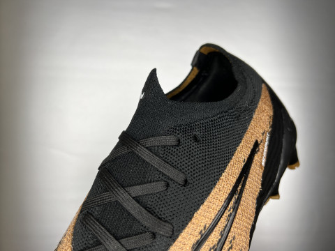 Футбольные бутсы Nike Phantom DynamitFit GX Elite - FG, 48