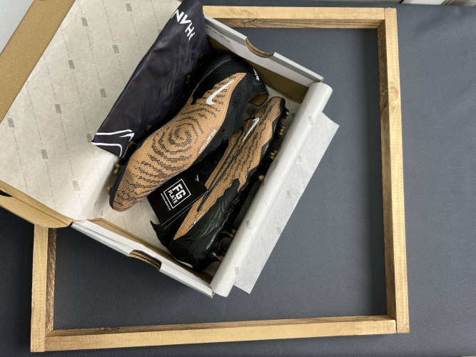 Футбольные бутсы Nike Phantom DynamitFit GX Elite - FG, 48