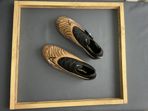 Футбольные бутсы Nike Phantom DynamitFit GX Elite - FG, 48