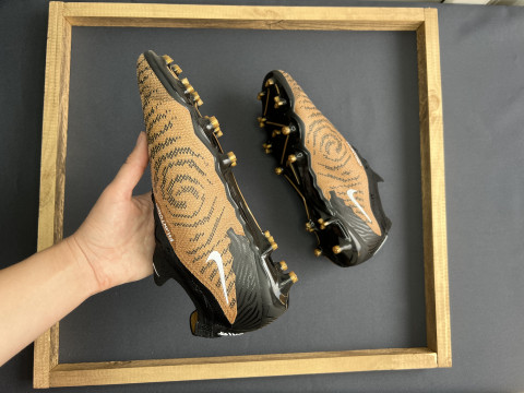 Футбольные бутсы Nike Phantom DynamitFit GX Elite - FG, 48