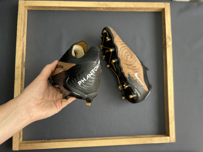 Футбольные бутсы Nike Phantom DynamitFit GX Elite - FG, 48