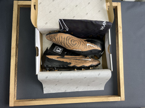 Футбольные бутсы Nike Phantom DynamitFit GX Elite - FG, 48