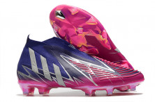 Футбольные бутсы Adidas Predator Edge Geometric+ Elite FG, 33