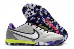 Футзалки Nike Tiempo Legend 9 Elite IC, 90