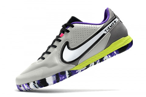 Футзалки Nike Tiempo Legend 9 Elite IC, 90