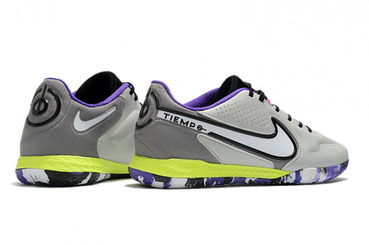 Футзалки Nike Tiempo Legend 9 Elite IC, 90