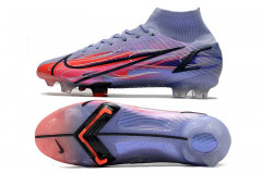 Бутсы Nike Superfly 8 Elite FG фиолетовые