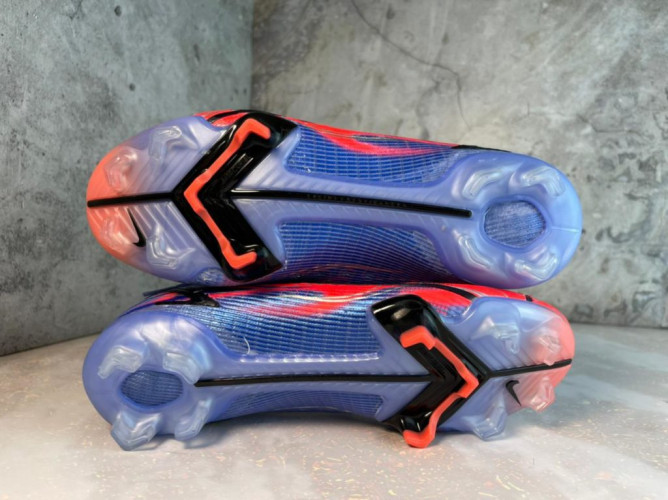 Бутсы Nike Superfly 8 Elite FG фиолетовые