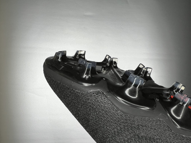 Футбольные бутсы Nike Phantom DynamitFit GX Elite - FG, 49