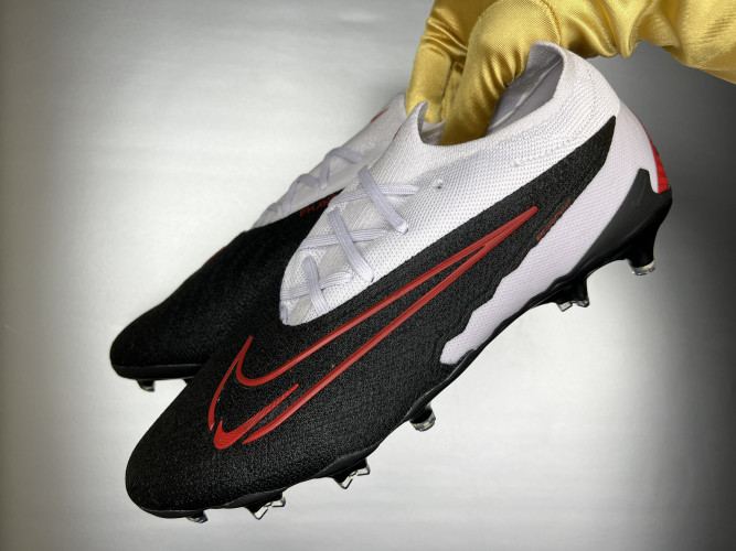 Футбольные бутсы Nike Phantom DynamitFit GX Elite - FG, 49