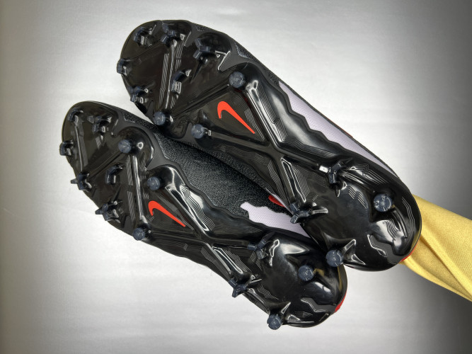 Футбольные бутсы Nike Phantom DynamitFit GX Elite - FG, 49