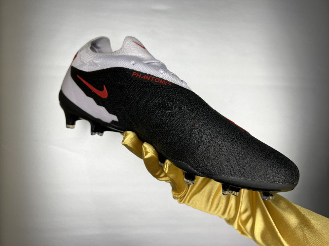 Футбольные бутсы Nike Phantom DynamitFit GX Elite - FG, 49