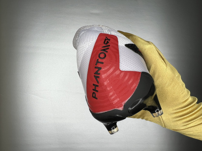 Футбольные бутсы Nike Phantom DynamitFit GX Elite - FG, 49