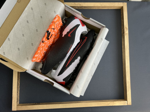 Футбольные бутсы Nike Phantom DynamitFit GX Elite - FG, 49