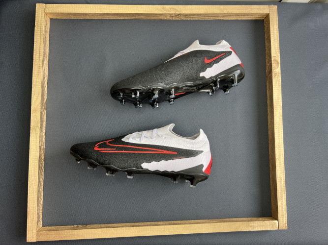 Футбольные бутсы Nike Phantom DynamitFit GX Elite - FG, 49