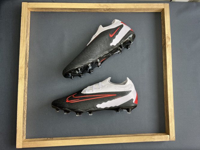 Футбольные бутсы Nike Phantom DynamitFit GX Elite - FG, 49