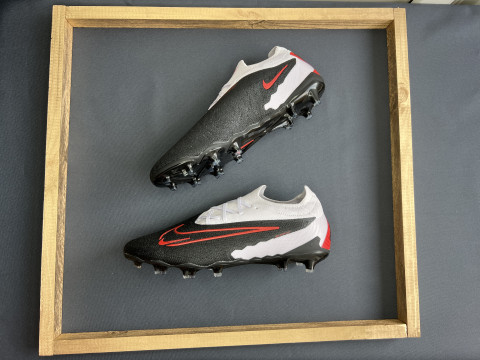 Футбольные бутсы Nike Phantom DynamitFit GX Elite - FG, 49