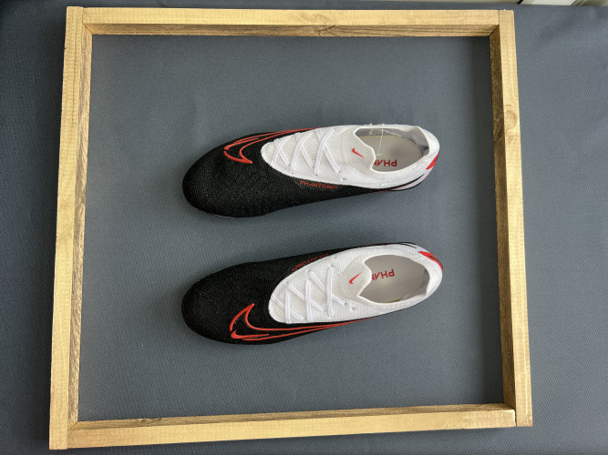 Футбольные бутсы Nike Phantom DynamitFit GX Elite - FG, 49