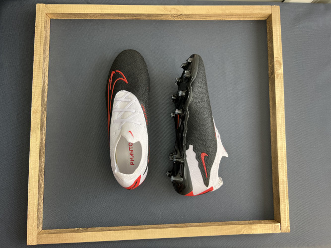 Футбольные бутсы Nike Phantom DynamitFit GX Elite - FG, 49