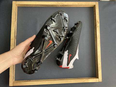 Футбольные бутсы Nike Phantom DynamitFit GX Elite - FG, 49