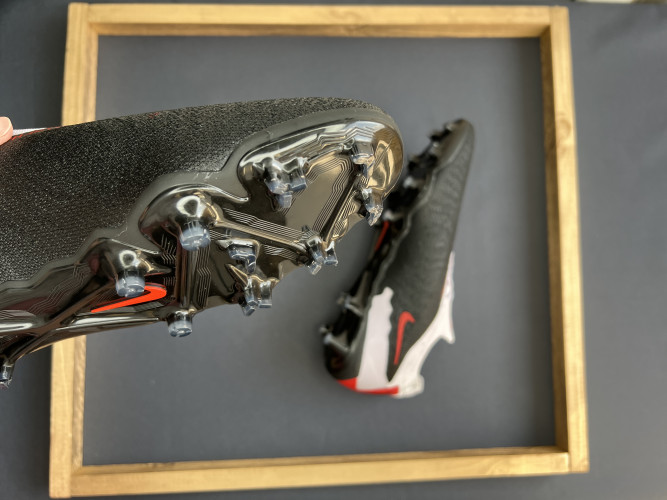 Футбольные бутсы Nike Phantom DynamitFit GX Elite - FG, 49