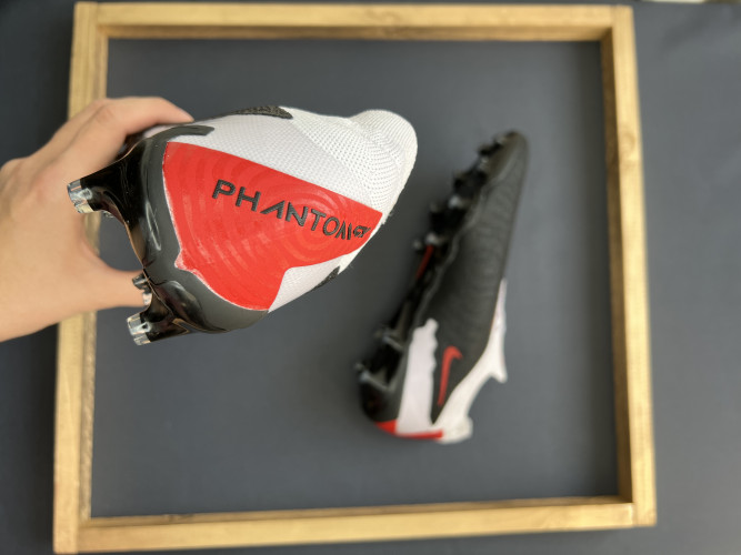 Футбольные бутсы Nike Phantom DynamitFit GX Elite - FG, 49