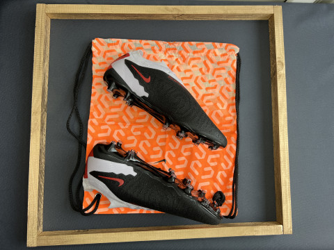 Футбольные бутсы Nike Phantom DynamitFit GX Elite - FG, 49