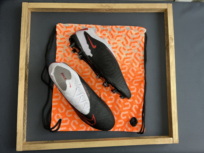 Футбольные бутсы Nike Phantom DynamitFit GX Elite - FG, 49