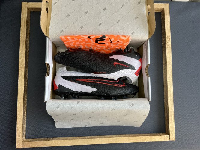 Футбольные бутсы Nike Phantom DynamitFit GX Elite - FG, 49