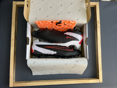 Футбольные бутсы Nike Phantom DynamitFit GX Elite - FG, 49