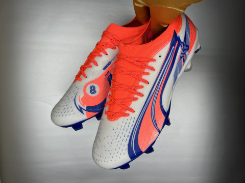 Футбольные бутсы Puma Ultra Ultimate Elite FG, 74