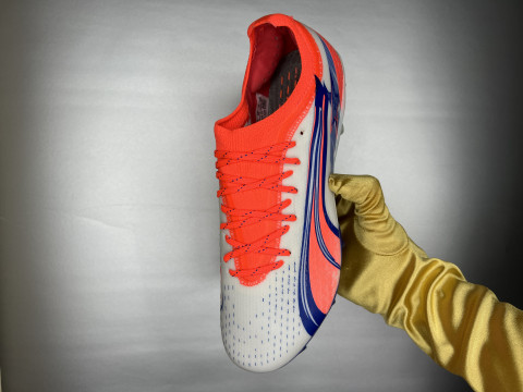 Футбольные бутсы Puma Ultra Ultimate Elite FG, 74