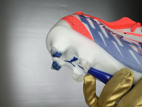 Футбольные бутсы Puma Ultra Ultimate Elite FG, 74