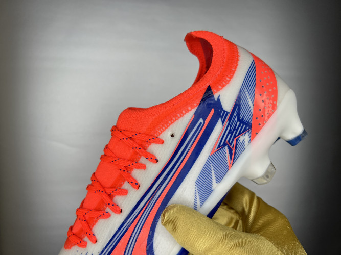 Футбольные бутсы Puma Ultra Ultimate Elite FG, 74