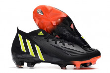 Футбольные бутсы Adidas Predator Edge Geometric+ Elite FG, 35