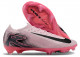 Футбольные бутсы Nike Mercurial  Air Zoom Vapor 16 Elite FG, Розовые