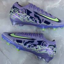 Футбольные бутсы Nike Air Zoom Vapor 16 Elite - FG