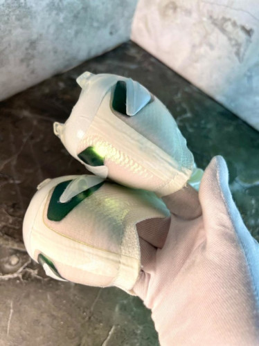 Бутсы adidas X Speedportal.1 FG белые