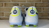 Бутсы Nike Tiempo Legend 9 Elite FG белые