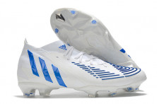 Футбольные бутсы Adidas Predator Edge Geometric 2 FG, 36