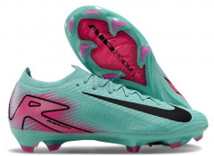 Футбольные бутсы Nike Mercurial  Air Zoom Vapor 16 Elite FG, Бирюзовые