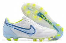 Футбольные бутсы NikeTiempo Legend 9 FG, 13