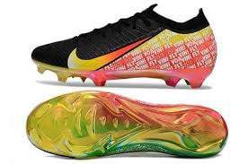 Футбольные бутсы Nike Air Zoom Vapor 16 Elite - FG