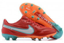 Футбольные бутсы NikeTiempo Legend 9 FG, 12