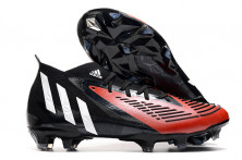 Футбольные бутсы Adidas Predator Edge Geometric 2 FG, 38